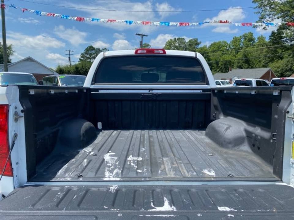 2016 Toyota Tundra Best Deals - Image 4