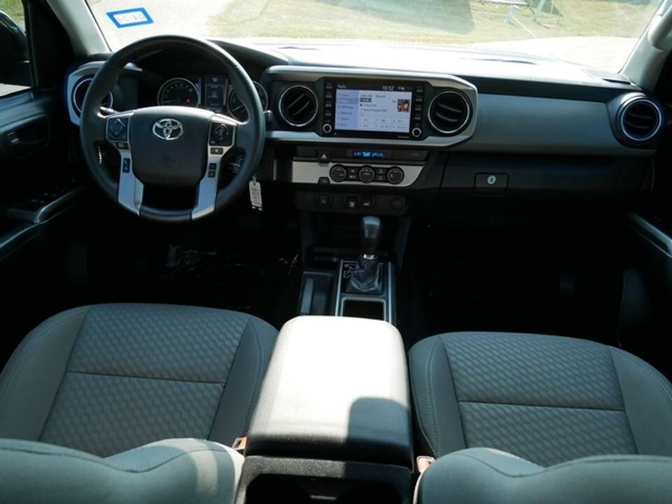 2021 TOYOTA TACOMA BEST DEALS - Image 8