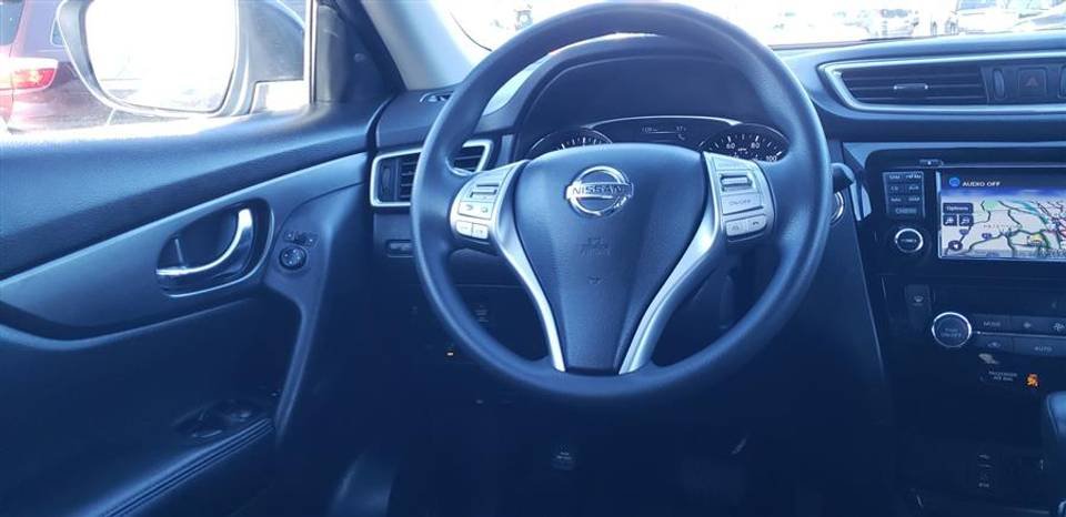 2016 NISSAN ROGUE Unlimited - Image 6