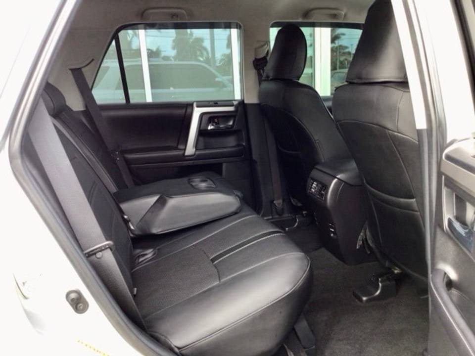 2016 Toyota 4Runner Best Deals - Image 8