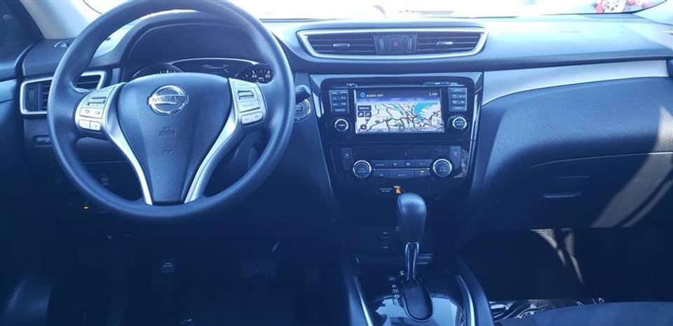 2016 NISSAN ROGUE Unlimited - Image 7