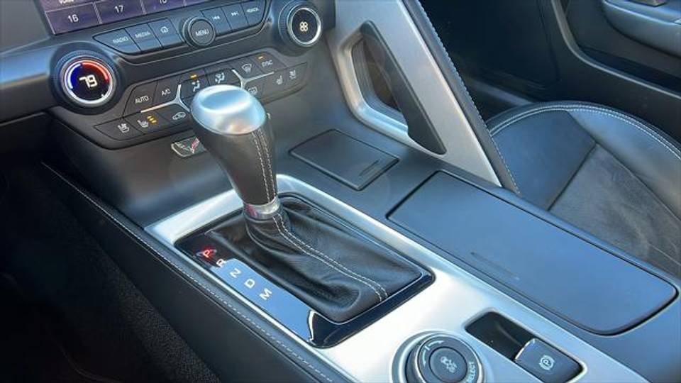 2014 CHEVROLET CORVETTE STINGRAY FOR SALE - Image 9