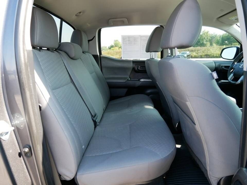 2021 TOYOTA TACOMA BEST DEALS - Image 9