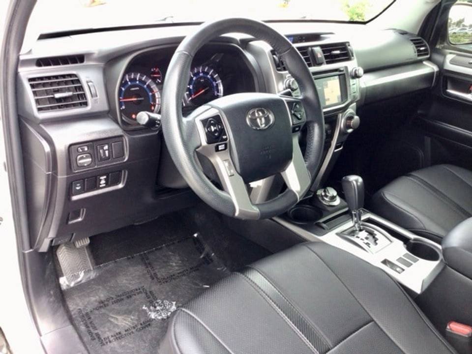 2016 Toyota 4Runner Best Deals - Image 9