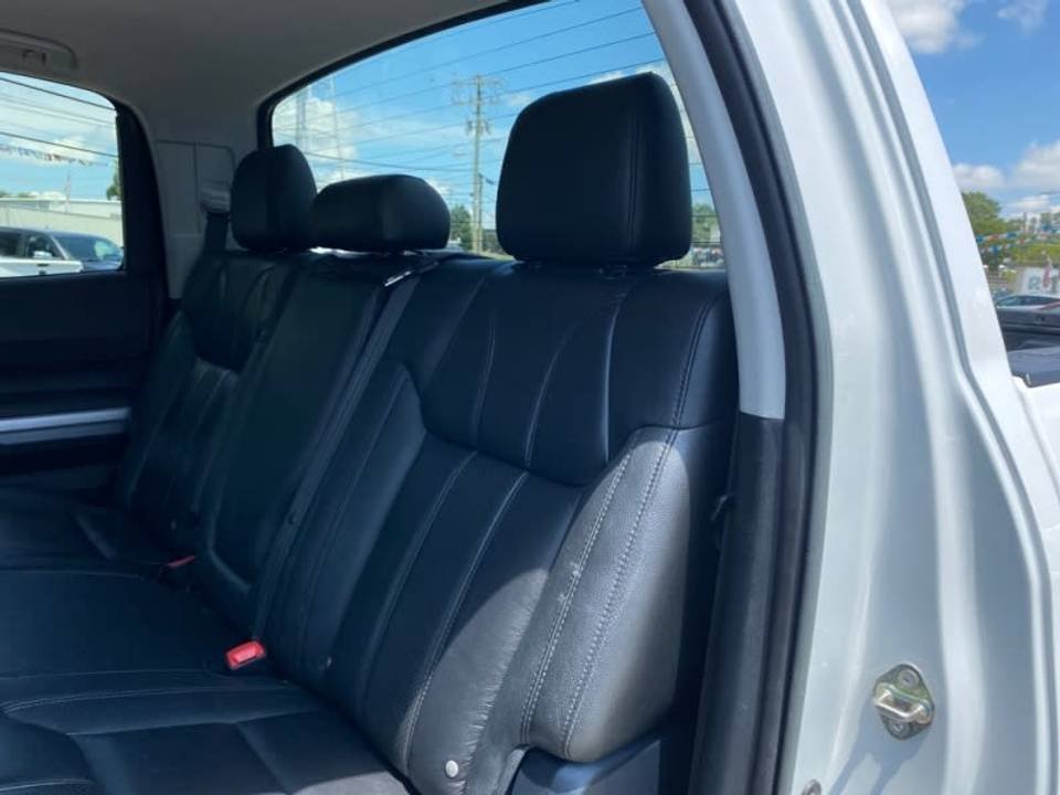 2016 Toyota Tundra Best Deals - Image 5