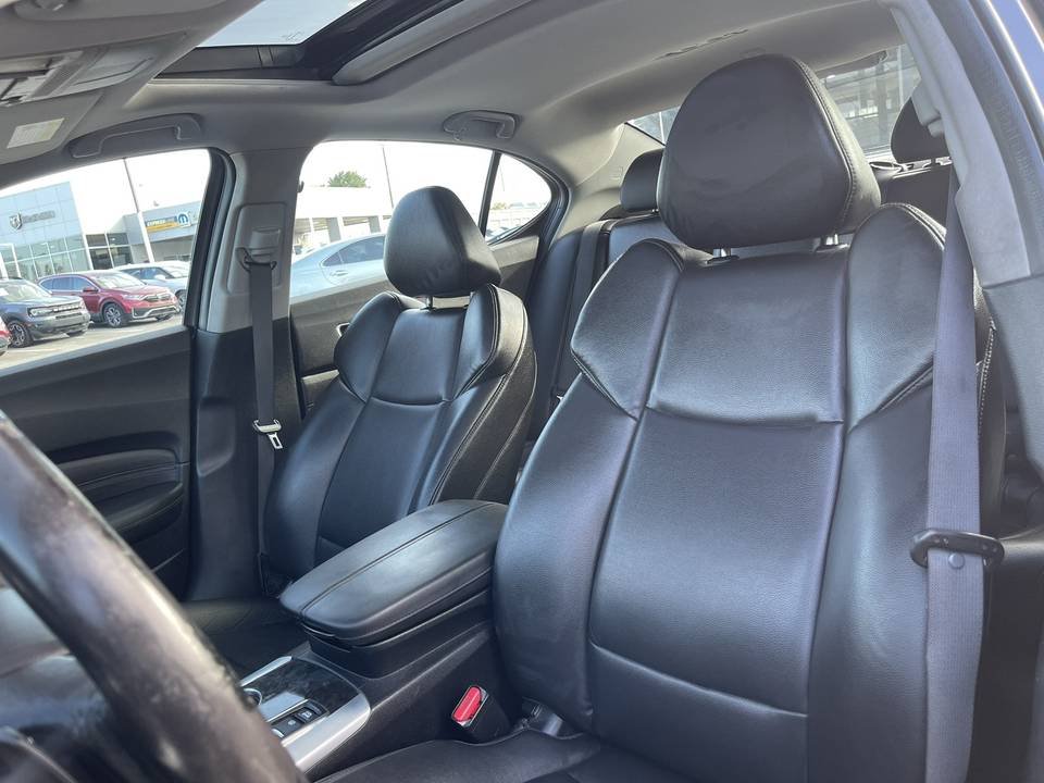 2018 Acura TLX Best Deals - Image 6