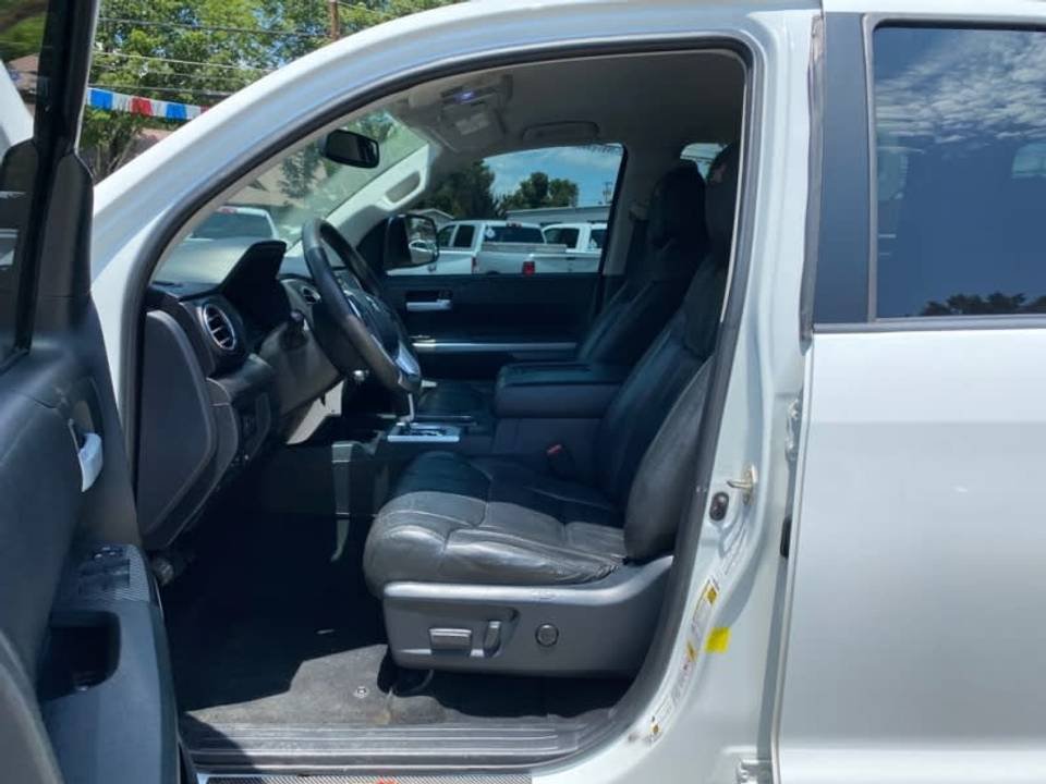 2016 Toyota Tundra Best Deals - Image 6