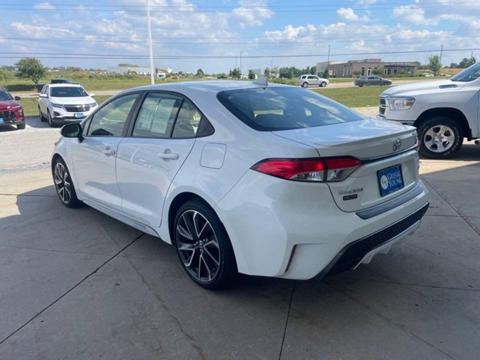 2020 TOYOTA COROLLA BEST DEALS - Image 6