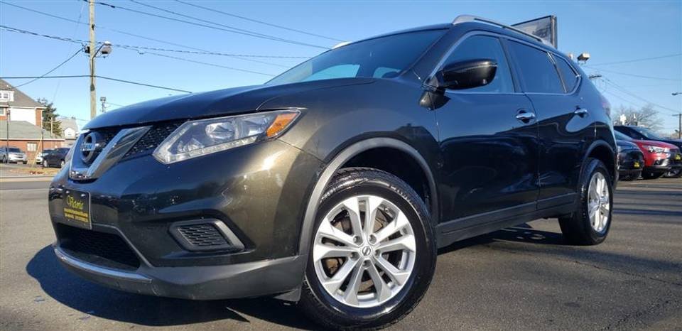 2016 NISSAN ROGUE Unlimited - Image 9