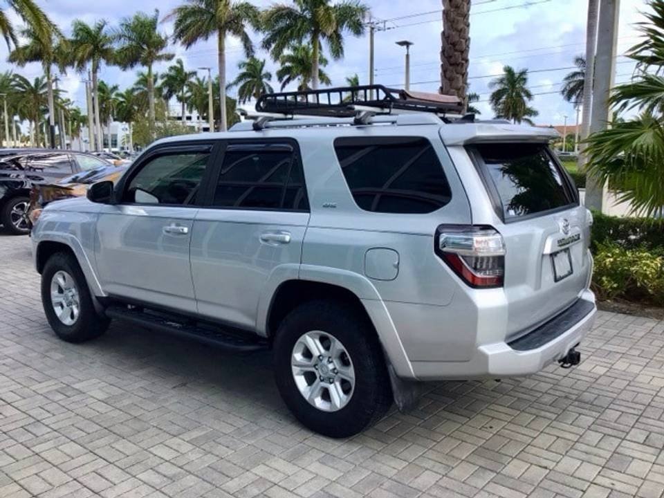 2016 Toyota 4Runner Best Deals - Image 3