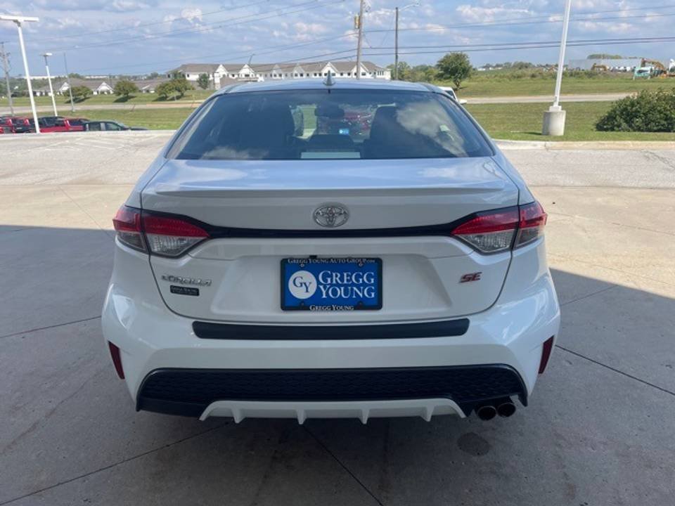 2020 TOYOTA COROLLA BEST DEALS - Image 7