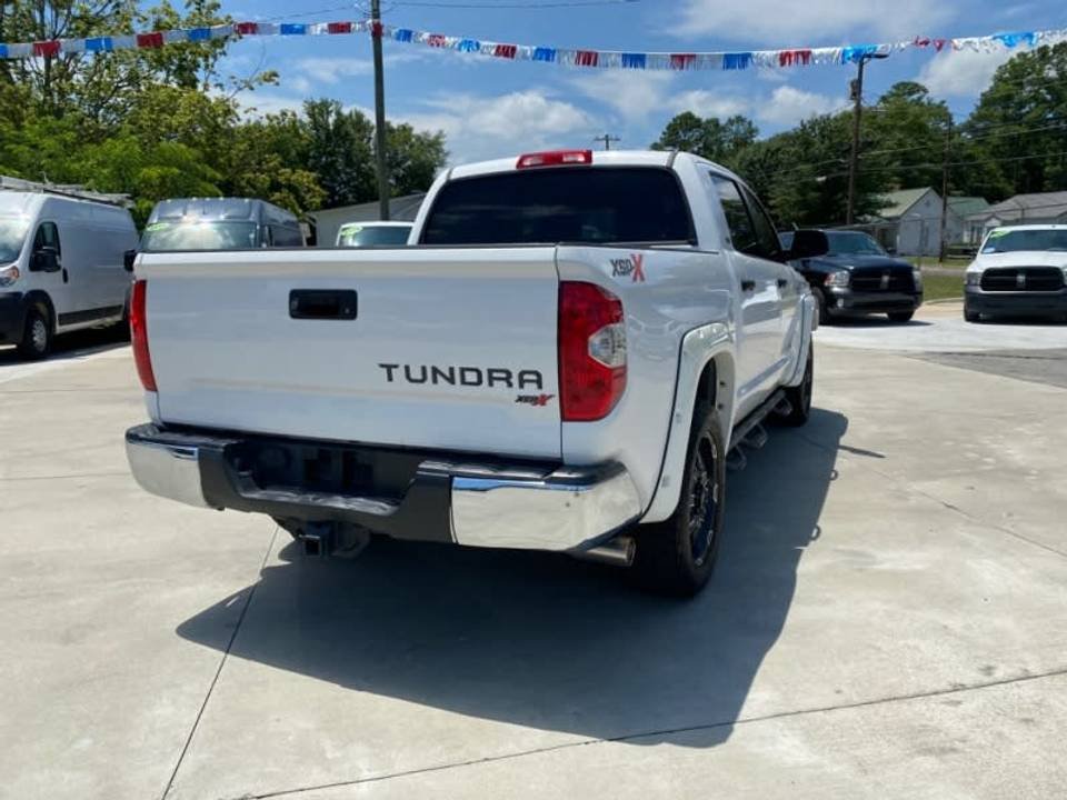 2016 Toyota Tundra Best Deals - Image 2