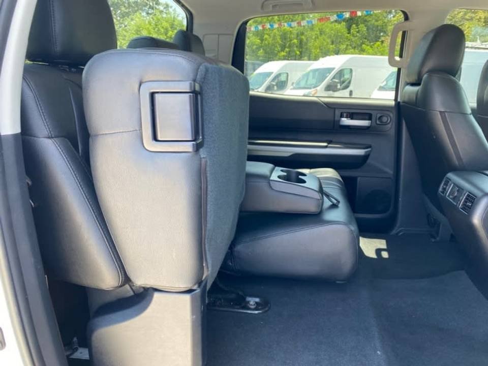 2016 Toyota Tundra Best Deals - Image 8