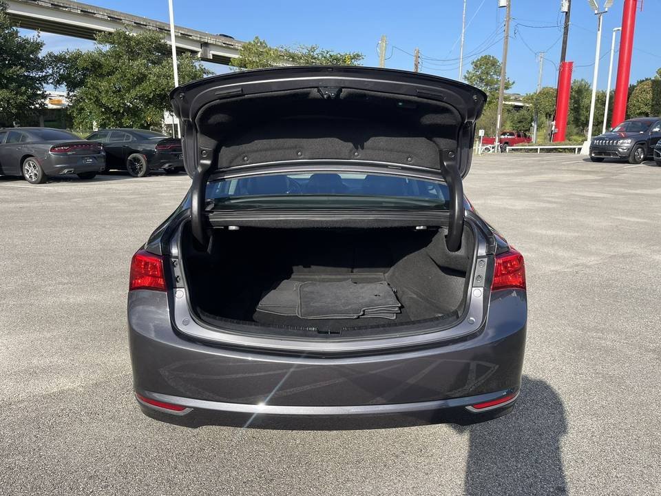 2018 Acura TLX Best Deals - Image 9