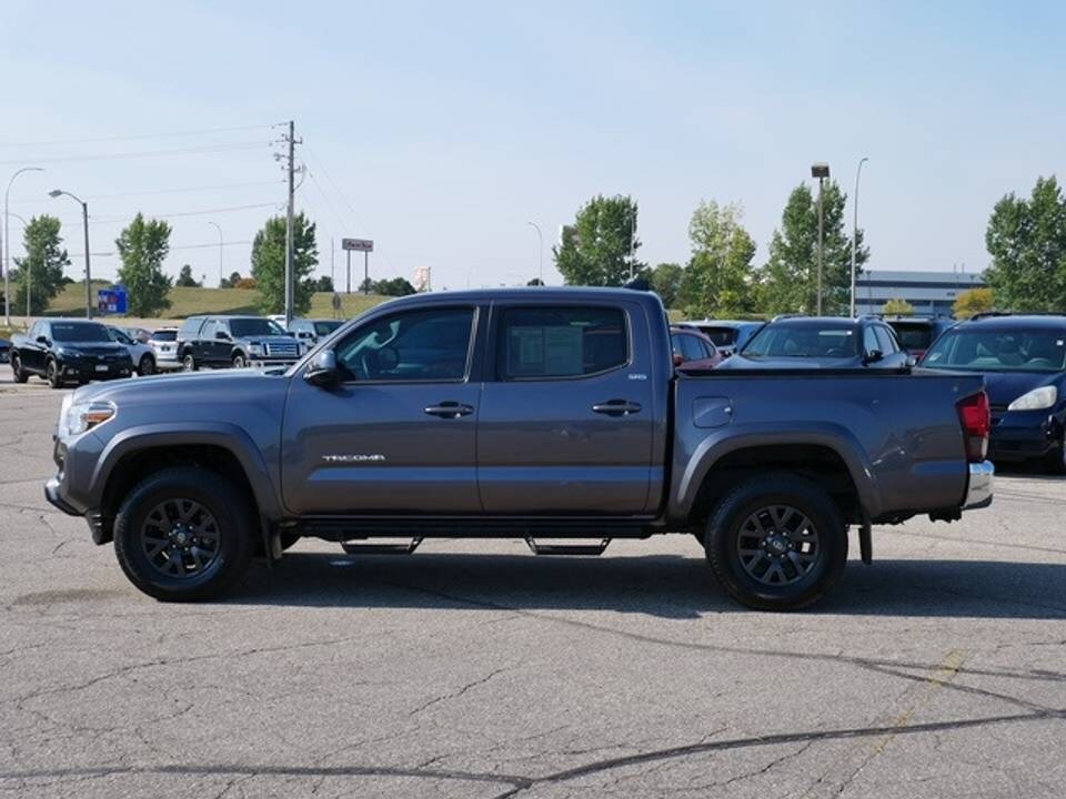 2021 TOYOTA TACOMA BEST DEALS - Image 3
