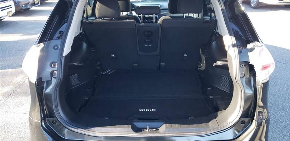 2016 NISSAN ROGUE Unlimited - Image 4