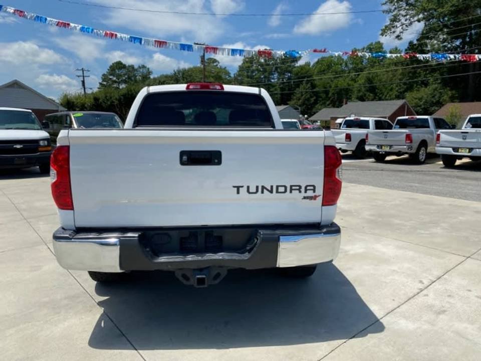 2016 Toyota Tundra Best Deals - Image 3
