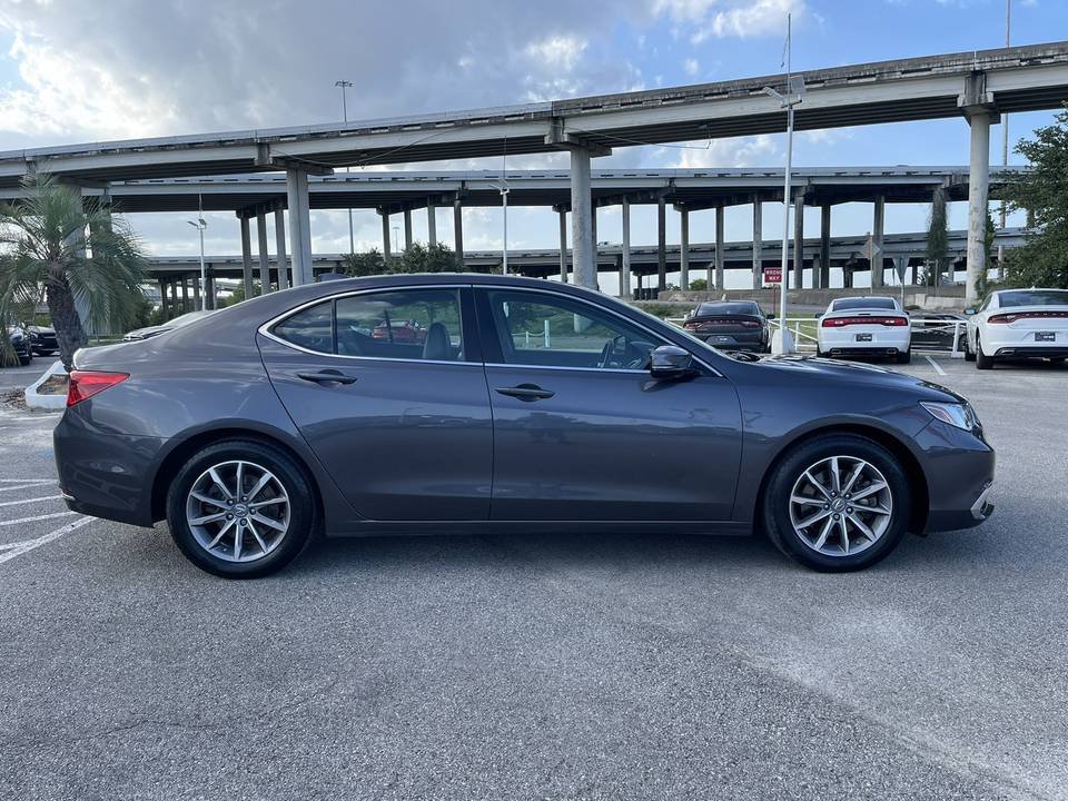 2018 Acura TLX Best Deals - Image 3