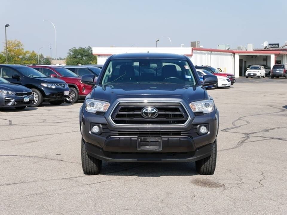 2021 TOYOTA TACOMA BEST DEALS - Image 5