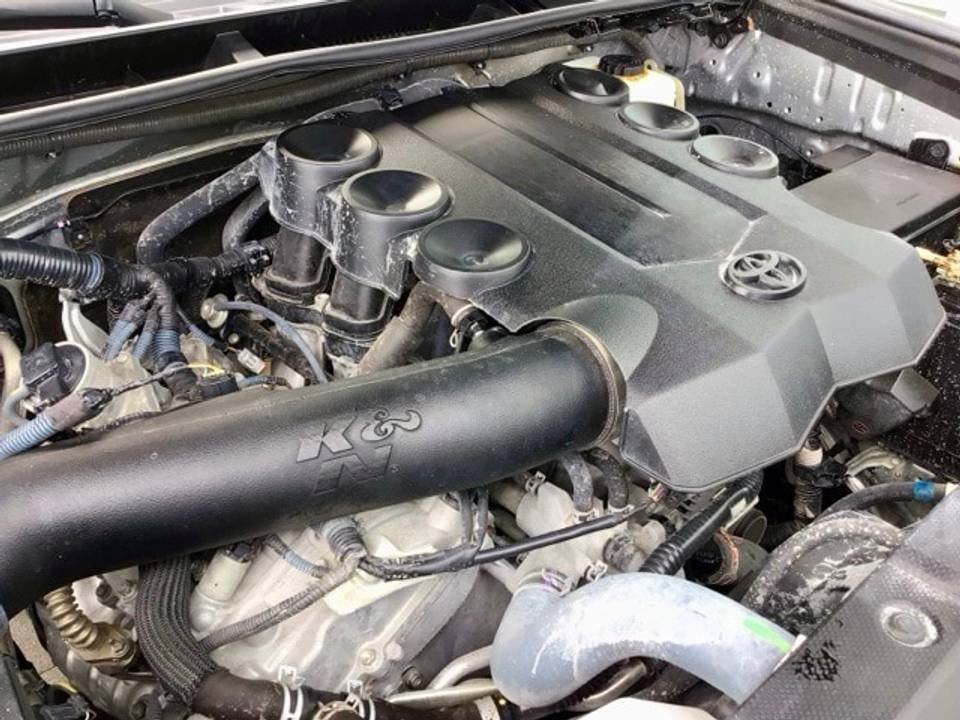 2016 Toyota 4Runner Best Deals - Image 6