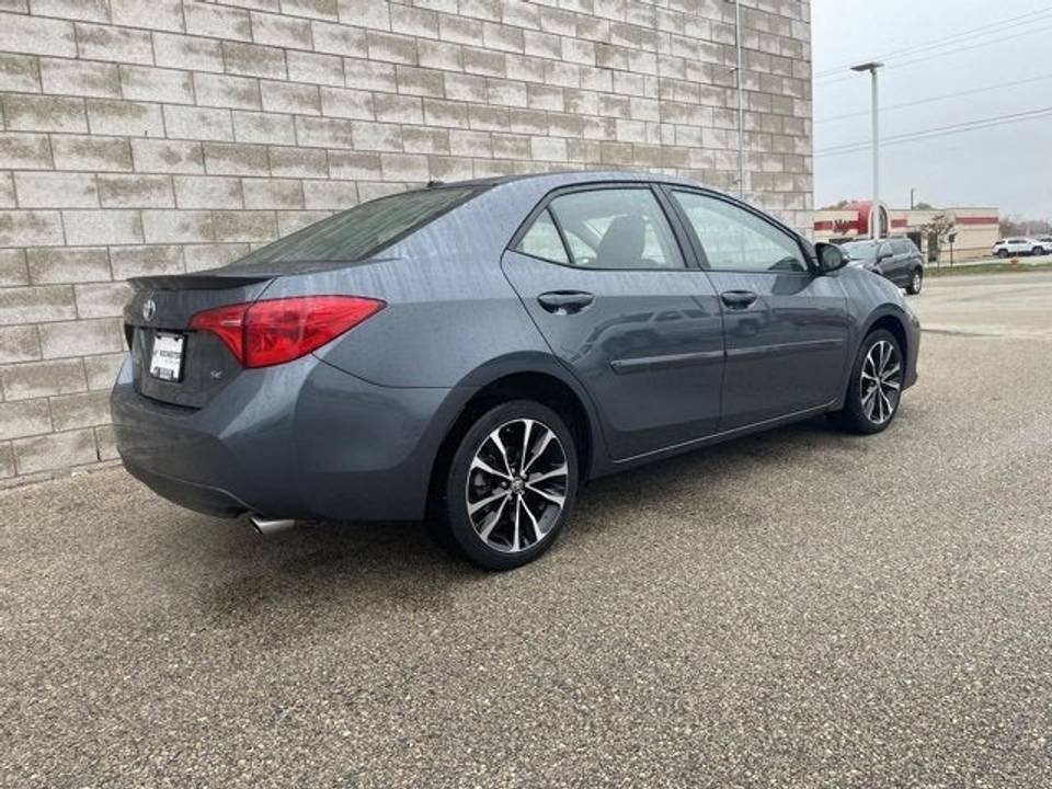 2018 TOYOTA COROLLA BEST DEALS - Image 8